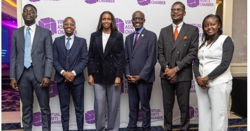 Kenya, Ghana move to establish East–West African Digital Asset Corridor