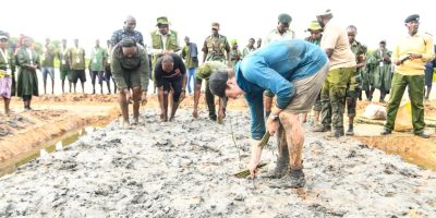 Antoine Moses’ record proves restoration goals are achievable, says PS Mugambi