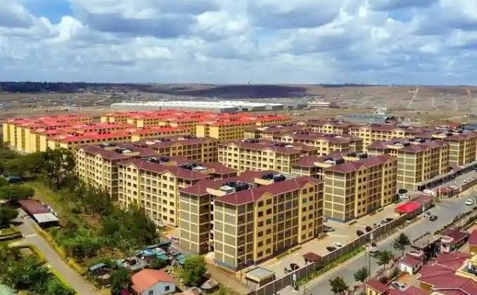 Govt cuts Affordable Housing deposit from 10pc to 5pc