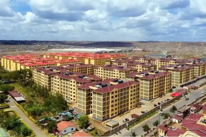 Govt cuts Affordable Housing deposit from 10pc to 5pc