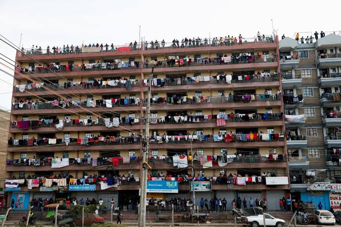 KRA seeks public views on new rental tax rules