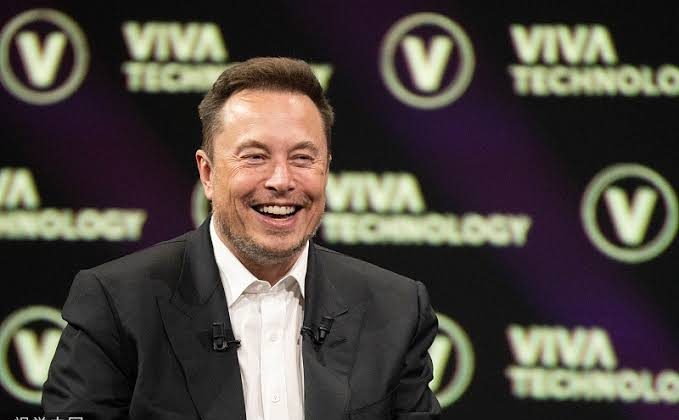 Elon Musk’s latest Tesla pay valued at $158bn – but he can’t pocket it
