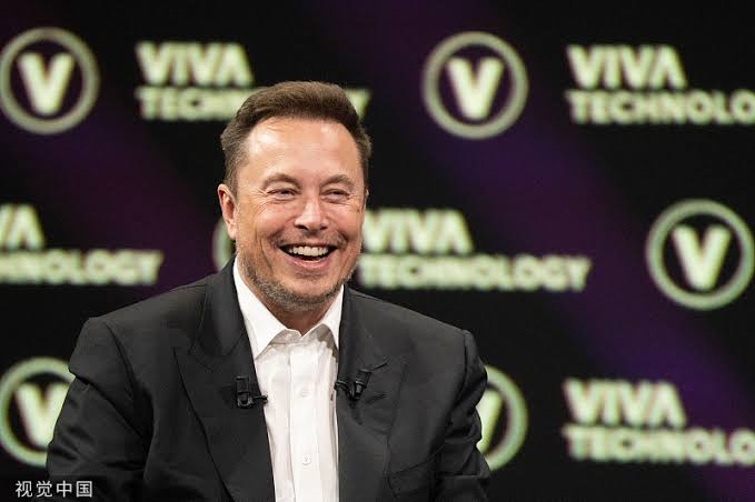 Elon Musk’s latest Tesla pay valued at $158bn – but he can’t pocket it