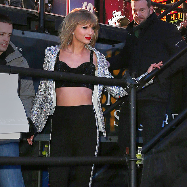 Taylor Swift 5