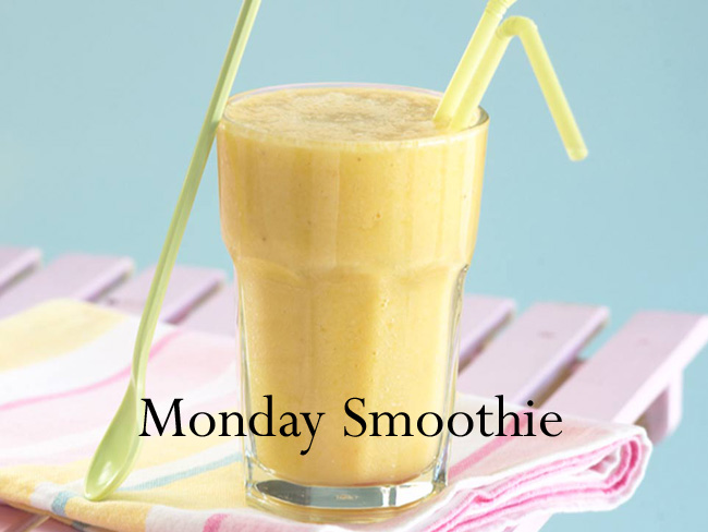 Sunshine-Smoothie