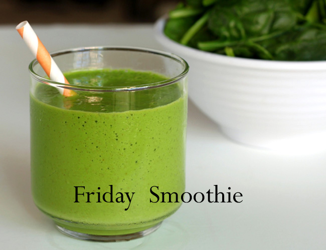 friday