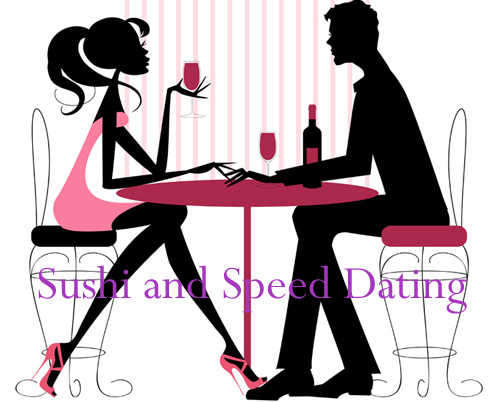 speed-dating