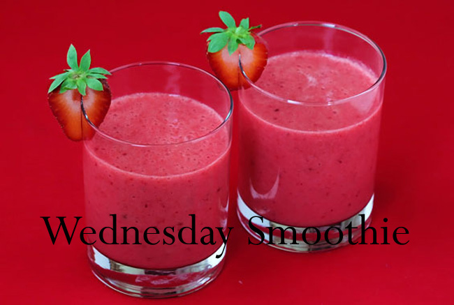wednesday
