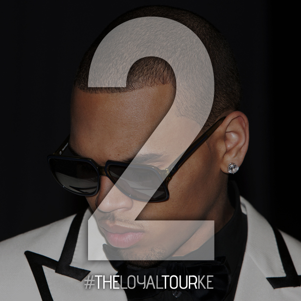 #TheLoyalTourKE 2