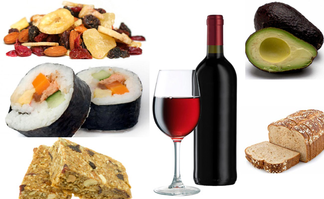 foods