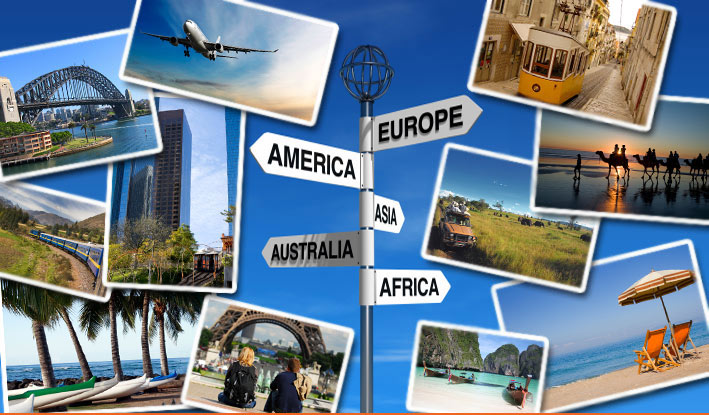 responsible tourism