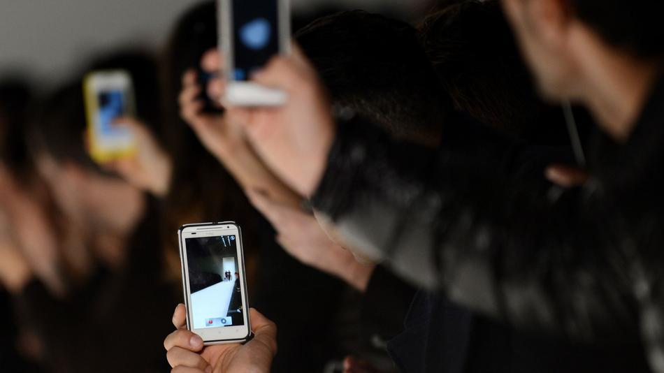 social media - fashion