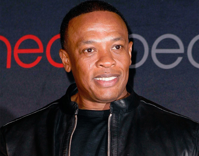 dr.-dre