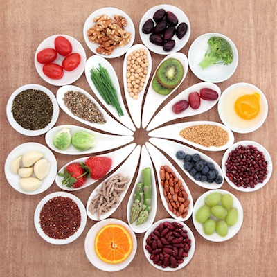 superfoods