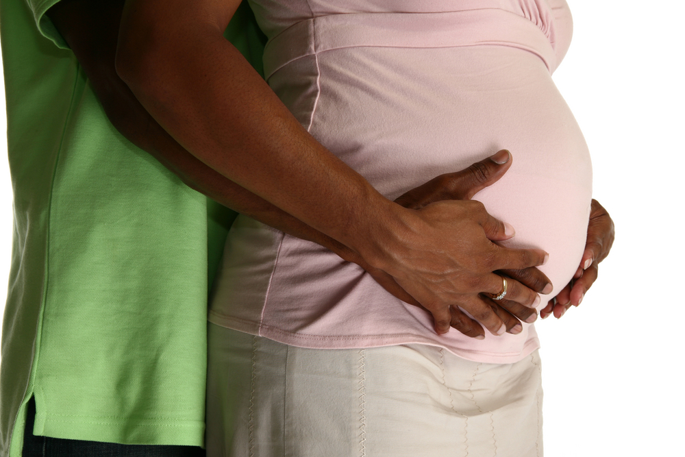 trying to fall pregnant