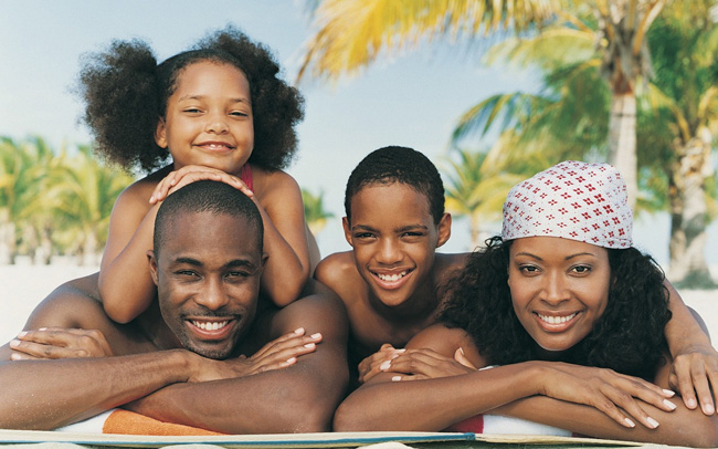 family-vacation
