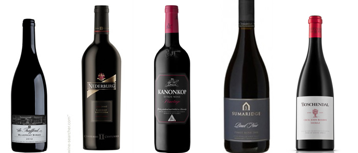 red-wines