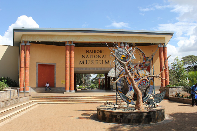 National-Museaum