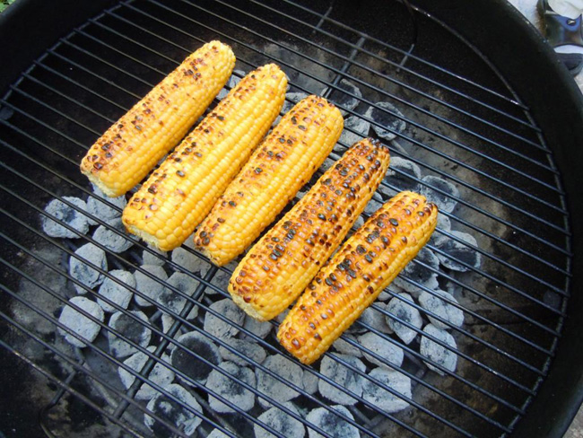 Street-Roasted-maize