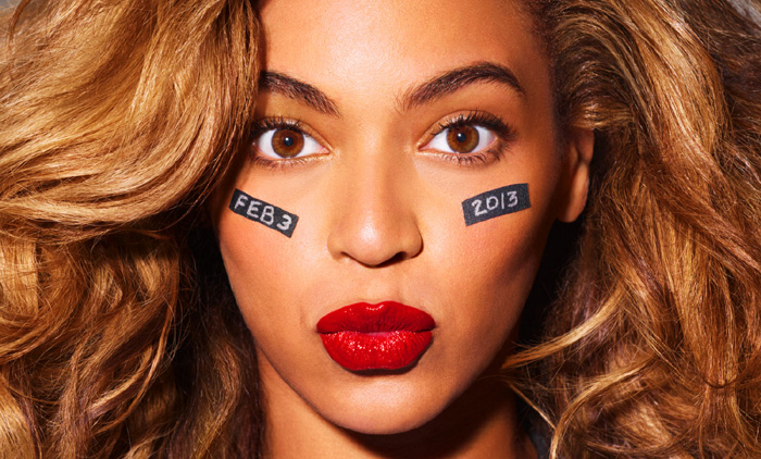 beyonce