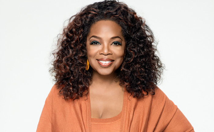 oprah