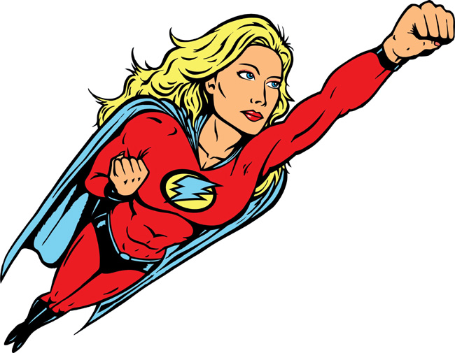 super-power