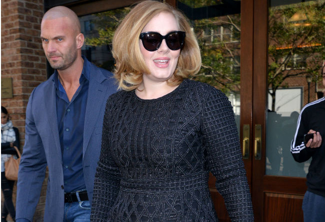 Adele