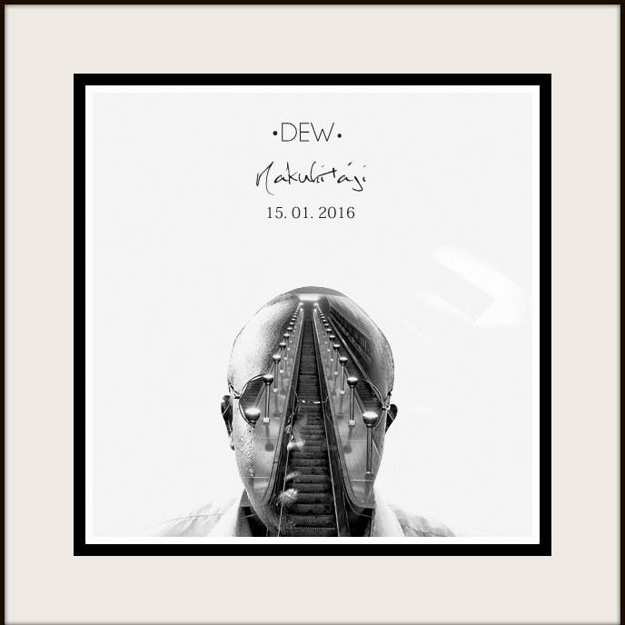 New Music Kenyan musician Dew releases first single Nakuhitaji
