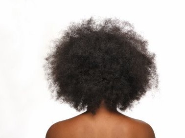 afro hair