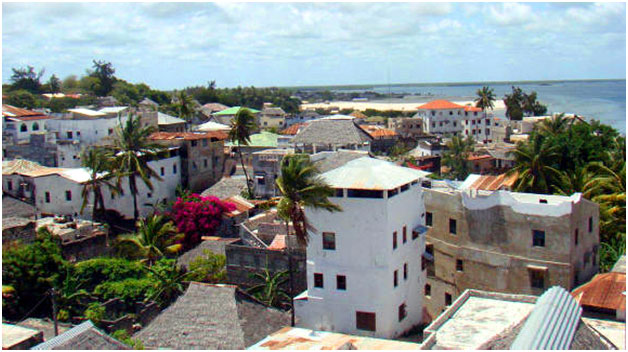LAMU-ISLAND