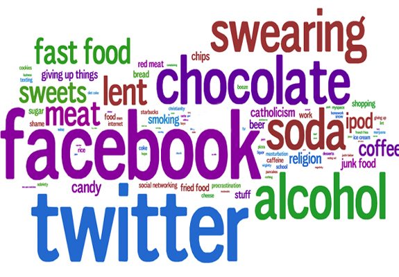 LENT 2016