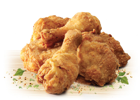kfc chicken