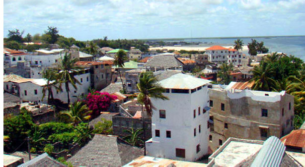 LAMU