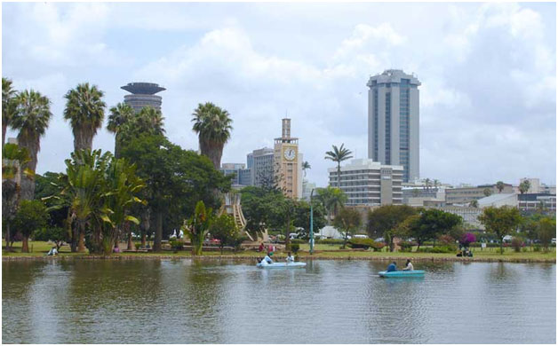 UHURU-PARK