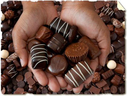 chocolate