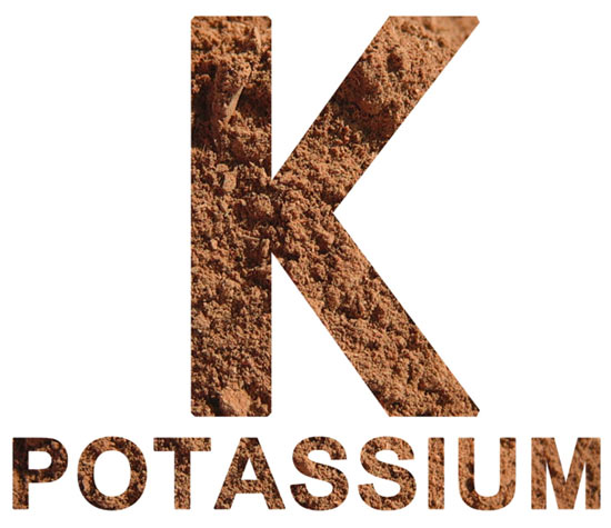 Potassium