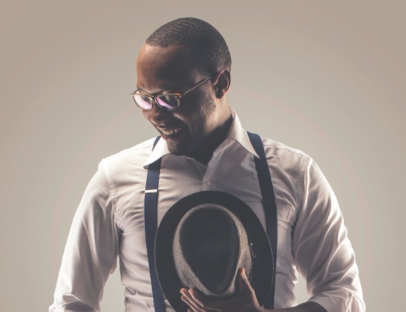webi album launch kenya music
