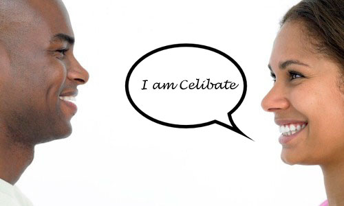 CELIBATE