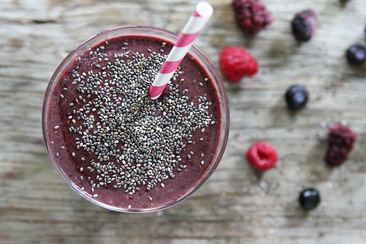 chia-goodness