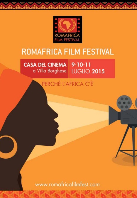 romafrica film festival
