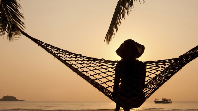 travel solo
