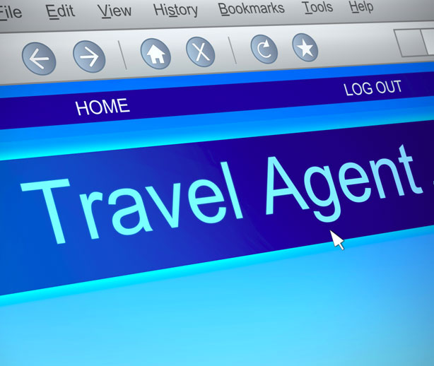 travel-agent