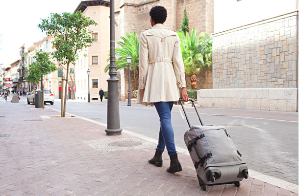 travel