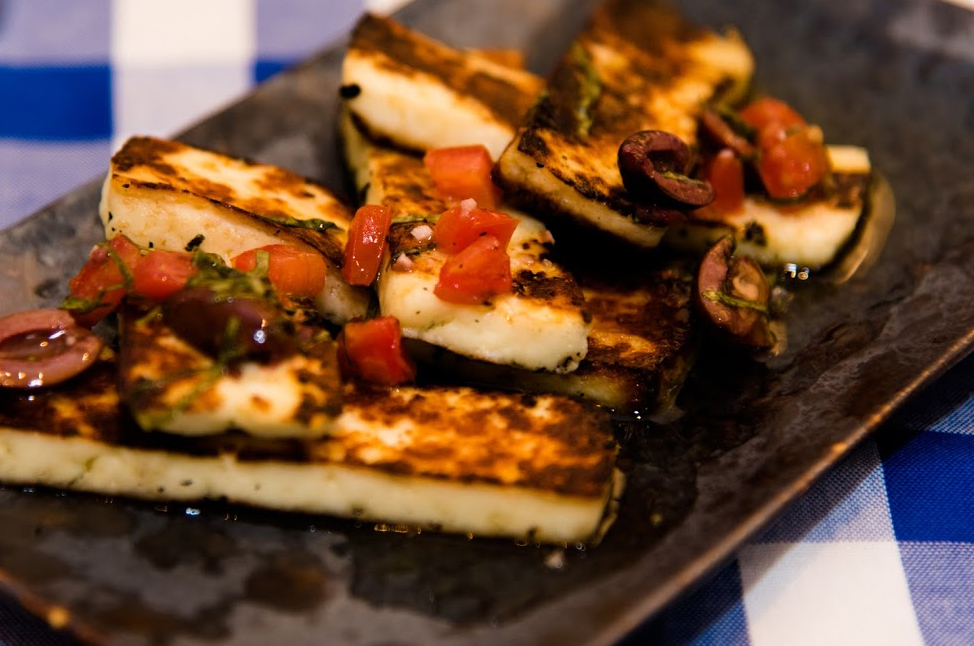 grilled-cheese