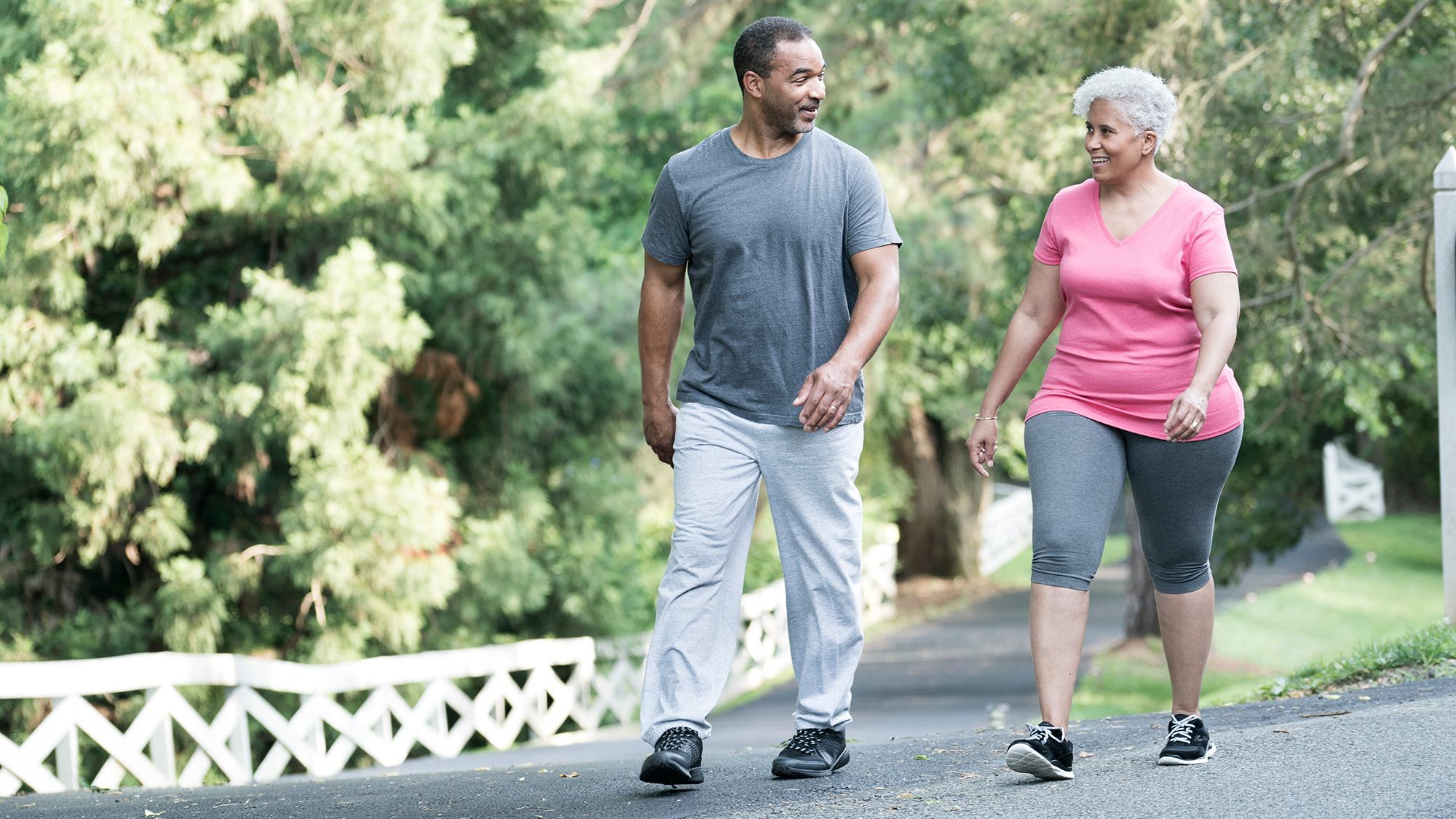 A Few Reasons Why Daily Walks Can Literally Save Your Life