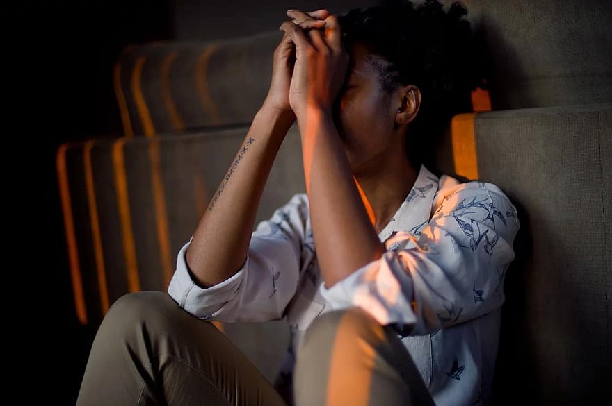 How to Cope with Job Stress and Build Resilience During COVID-19 Pandemic