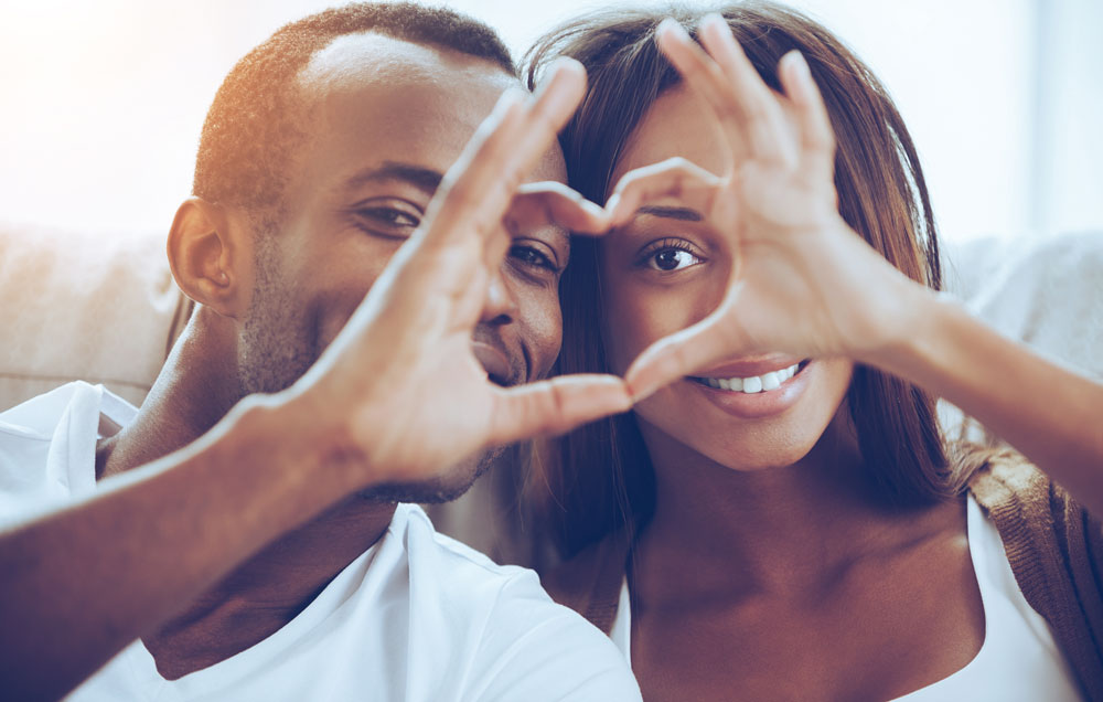 18 Ways To Make Your Wife Happy