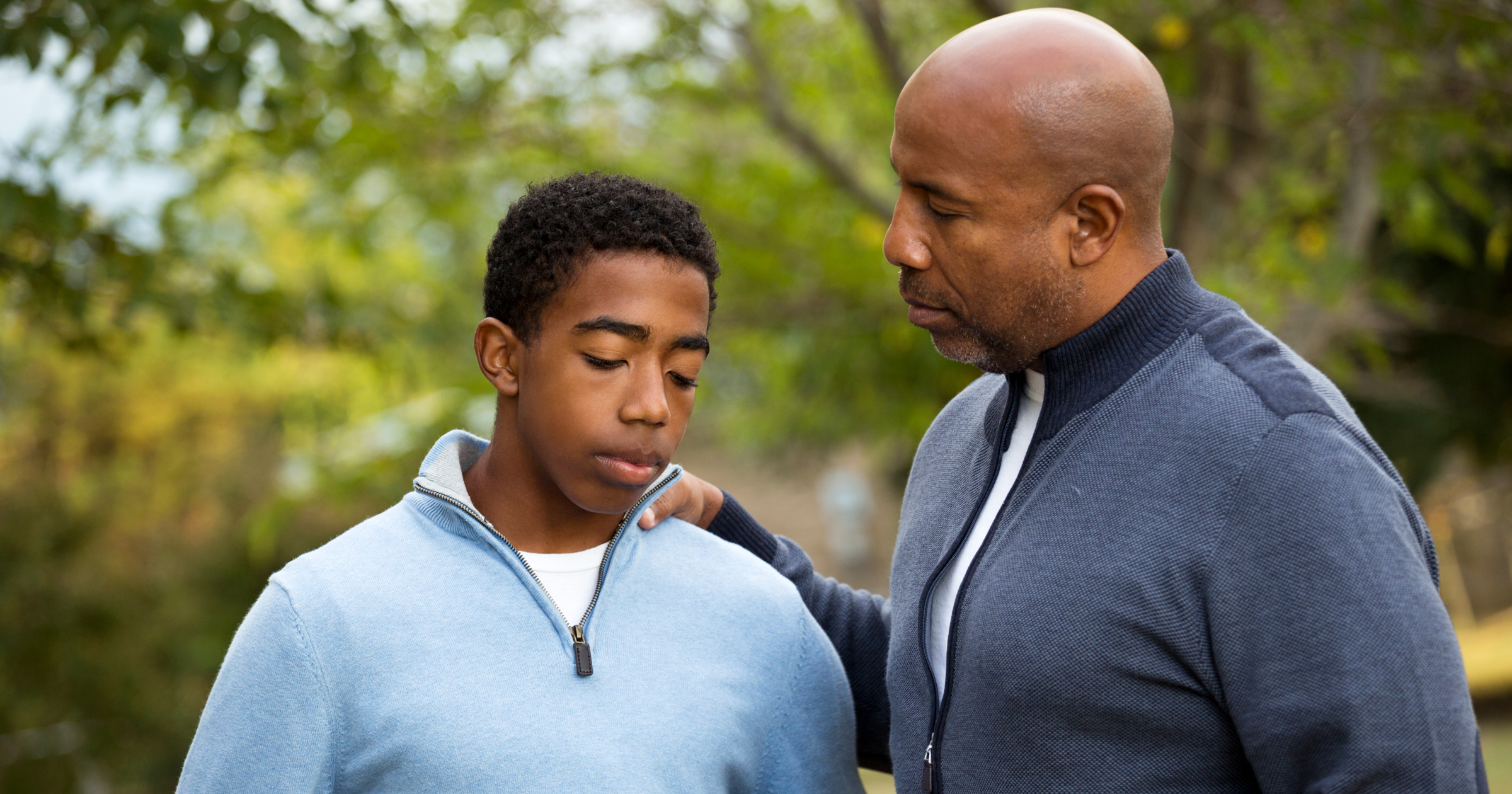 7 Signs You Are a Man With Daddy Issues