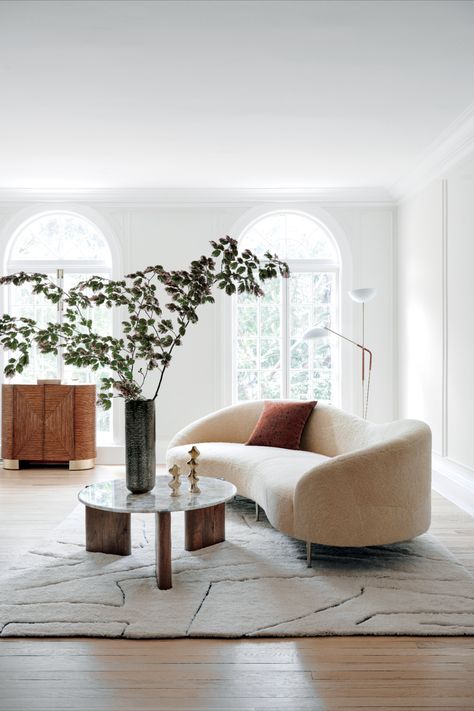 What Your Coffee Table Situation Says About You