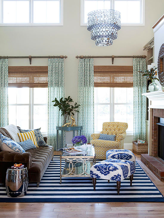 Easy Guide on How to Hang Curtains Like an Interior Designer